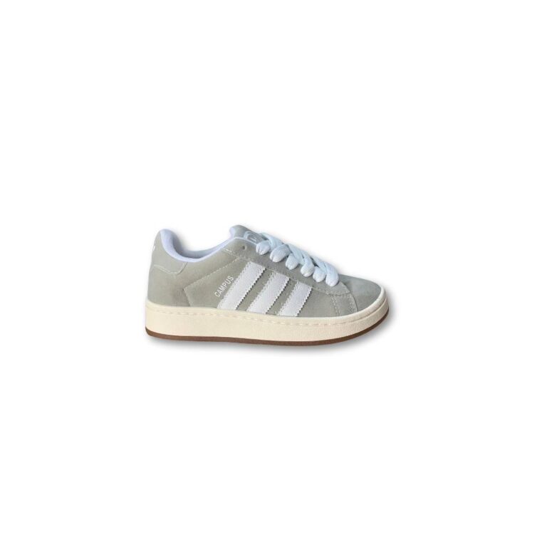Adidas Campus Cinza