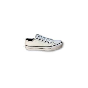All Star Branco Corino