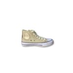 All Star Cano Longo Bege