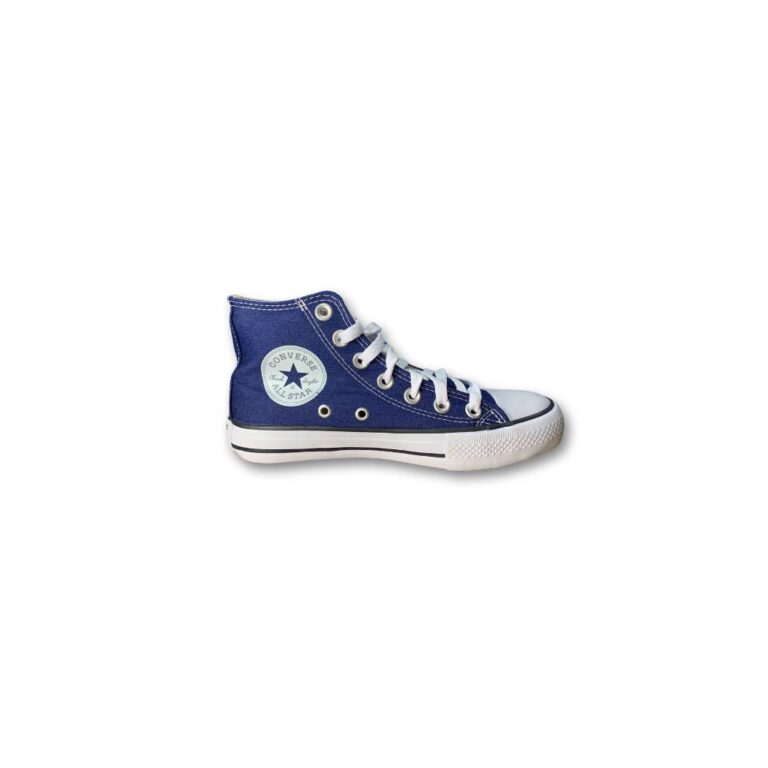 All Star Cano Longo Jeans