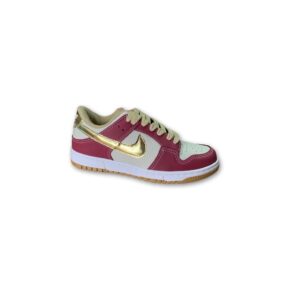 Nike Dunk Low SB Bordo