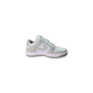 Nike Dunk Low SB Cinza Gelo