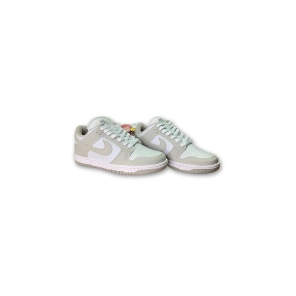 Nike Dunk Low SB Cinza Gelo - Image 5
