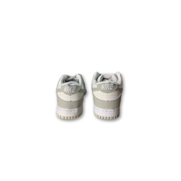 Nike Dunk Cinza Infantil - Image 6