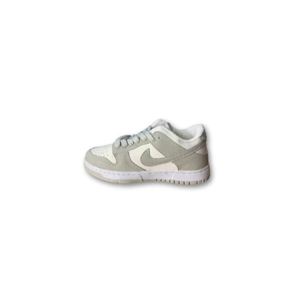 Nike Dunk Cinza Infantil - Image 3