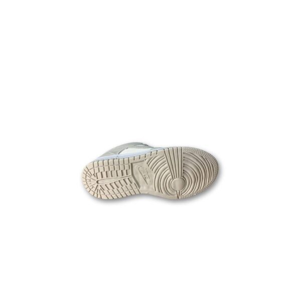 Nike Dunk Cinza Infantil - Image 4