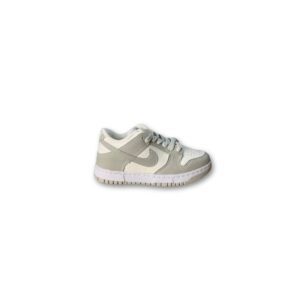 Nike Dunk Cinza Infantil
