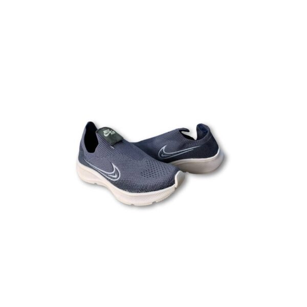 Nike Meia Azul Escuro - Image 5
