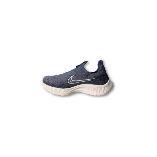 Nike Meia Azul Escuro - Image 3