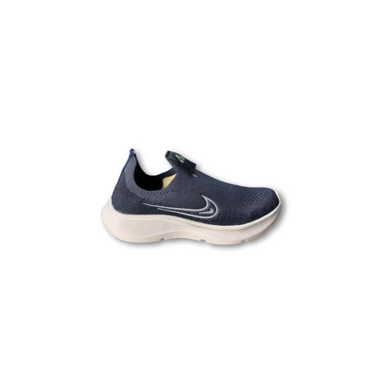Nike Meia Azul Escuro