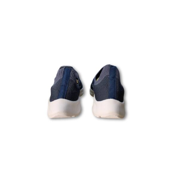 Nike Meia Azul Escuro - Image 6