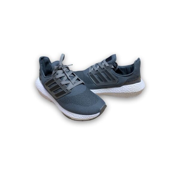 Adidas Ultraboost Cinza Escuro - Image 5