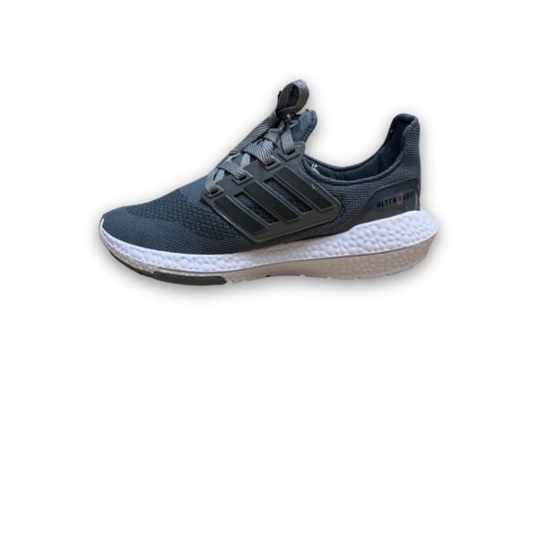 Adidas Ultraboost Cinza Escuro - Image 4