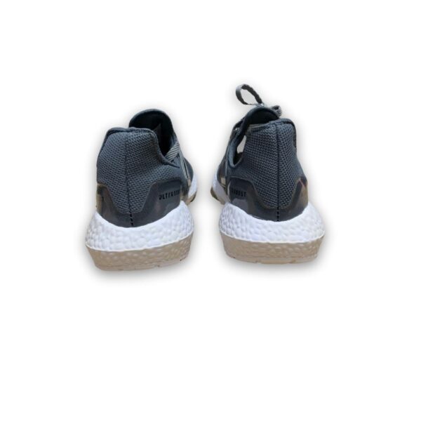 Adidas Ultraboost Cinza Escuro - Image 6