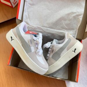 Puma Palermo Cinza